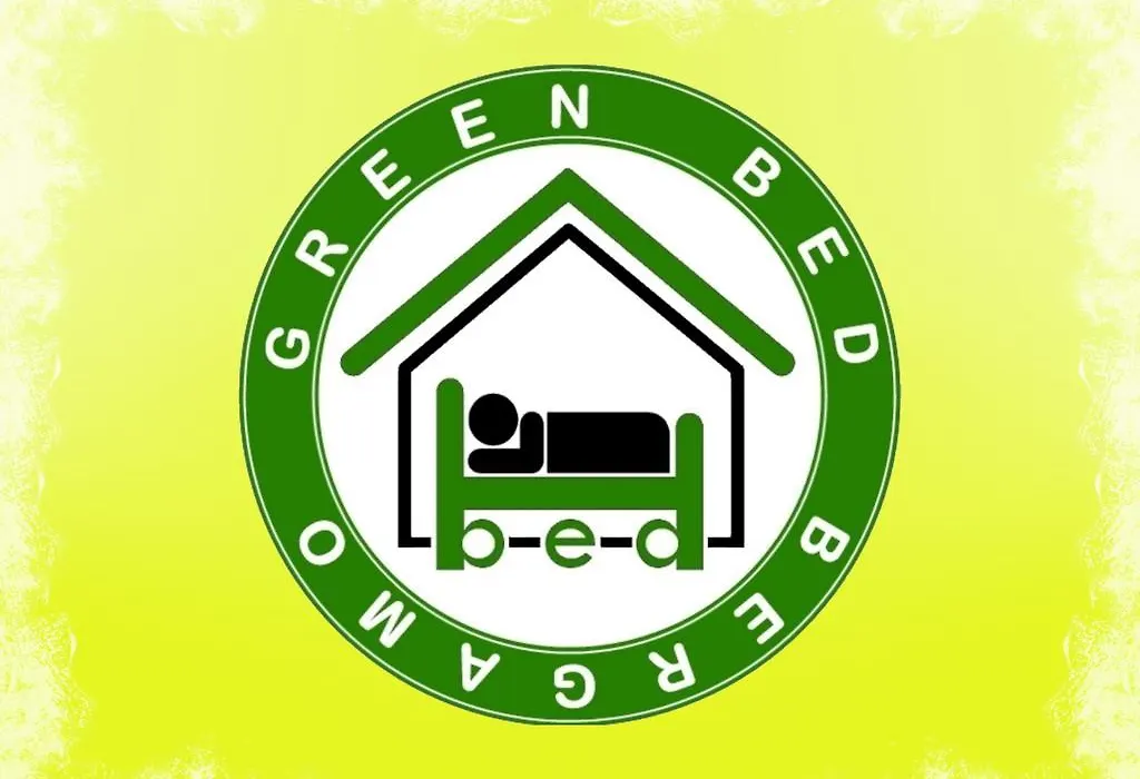 Green Bed Bergamo Guest House & Residence-1